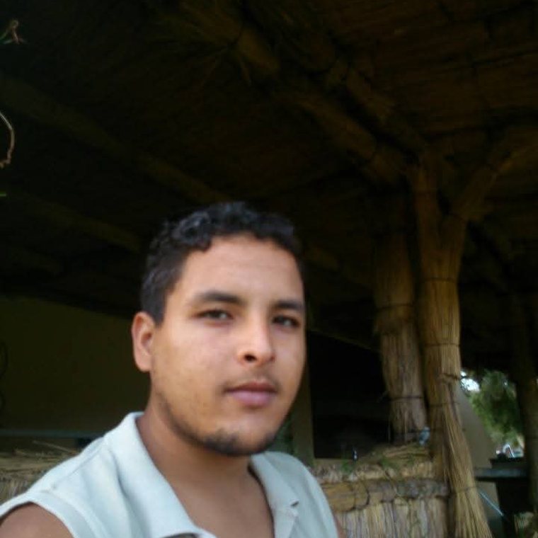 صورة شخصية لطارق شويكة